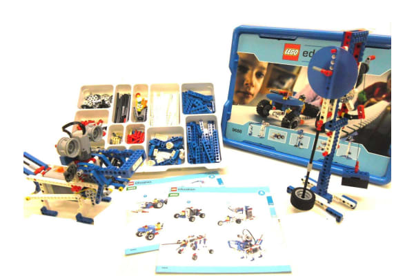 成長段階に応じた柔軟なカリキュラム