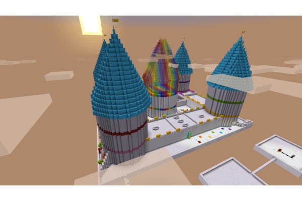 プログラミングは「できる！楽しい！」を大切に！