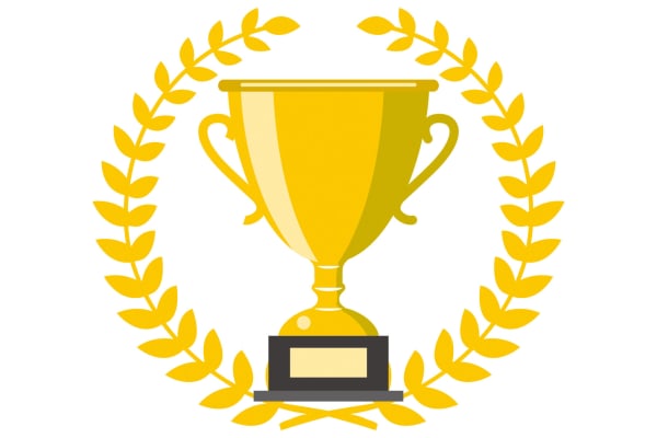 イード・アワード2026「プログラミング教育」満足度調査にて最優秀賞受賞のお知らせ