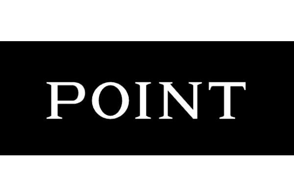 株式会社ポイントのロゴ画像