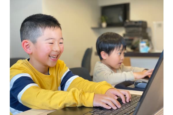 幅広くパソコンスキルを学ぼう