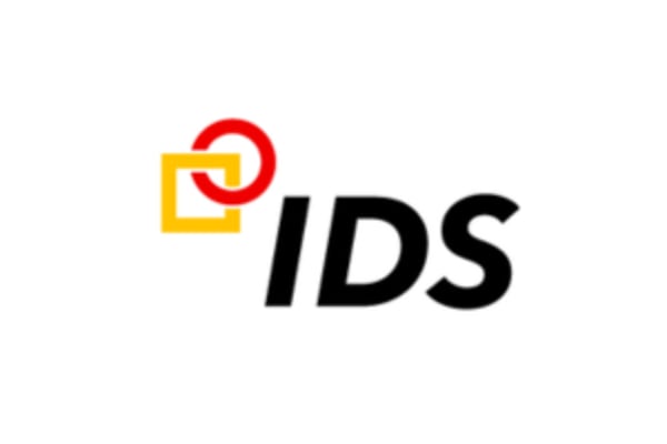 株式会社アイディーエスのロゴ