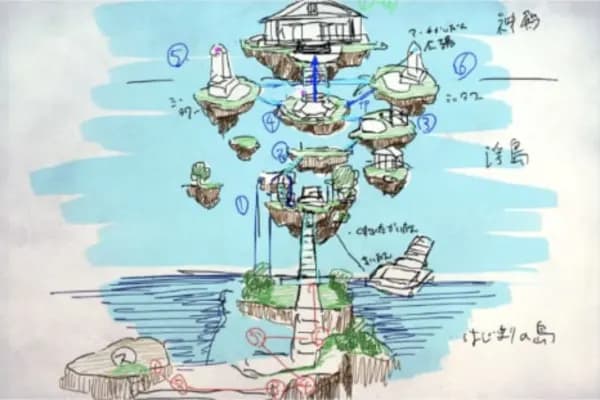 プログラミングと同時に論理的思考をトレーニング！