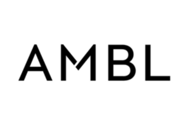 AMBL株式会社のロゴ