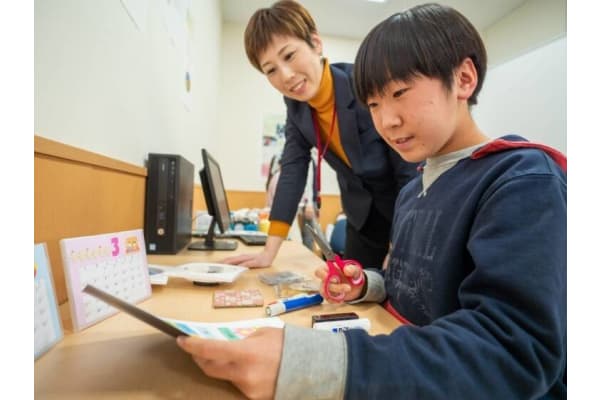 4つのカテゴリーでバランスよく