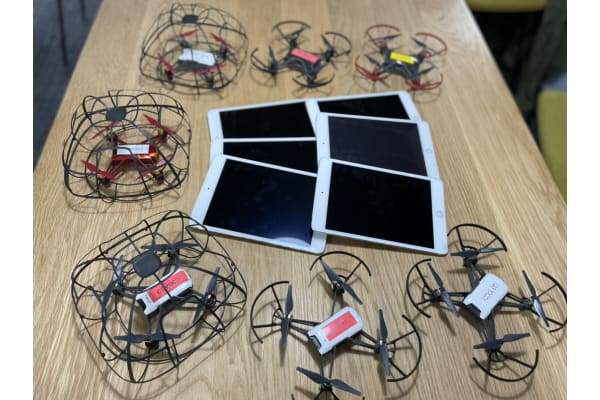 なでしこDojoプチ・なでしこDojo