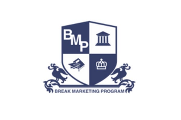 Break Marketing Program(BMP)のロゴ画像