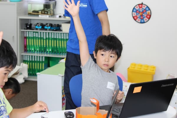 個別指導だからできる！生徒一人ひとりに最適なカリキュラム