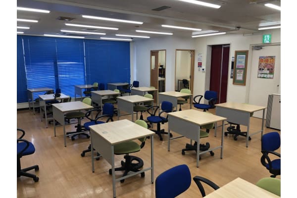 沖縄個別指導の沖ゼミパーソナル本部校