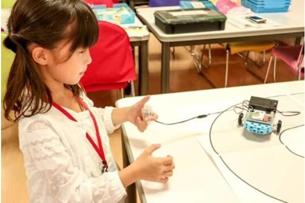 プログラミングとロボティクスの基本素養