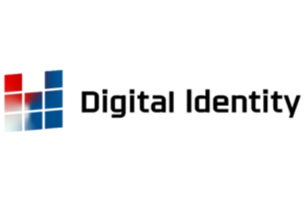 株式会社デジタルアイデンティティのロゴ画像