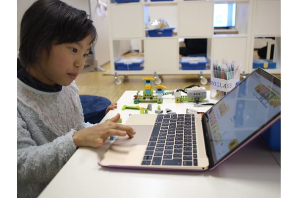 「考える力」こそがこれからの社会に必要な力である