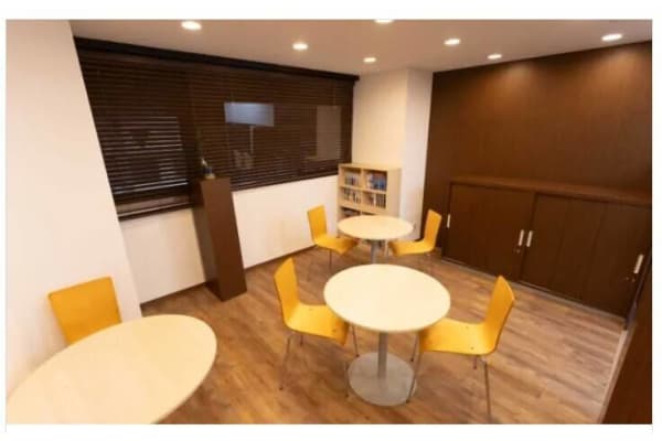 多目的スペース