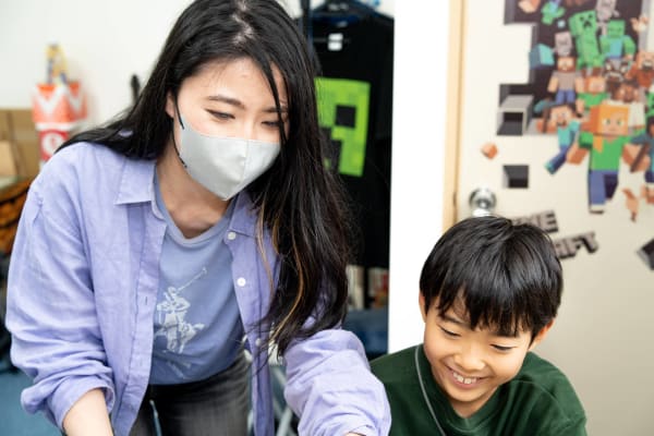 教室を超えて“全国の仲間”とつながる特別なチャレンジ企画も！