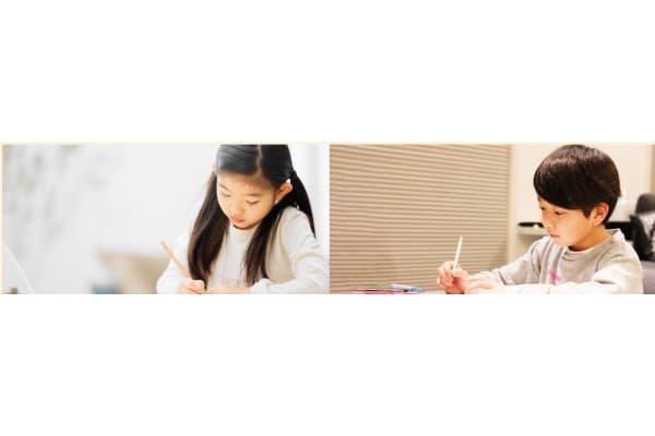 市進学院の授業風景