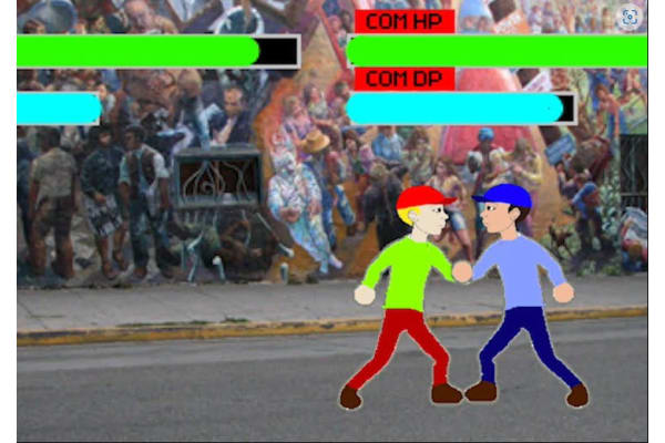 子どもたちの成長と自己表現を大切にする教育方針