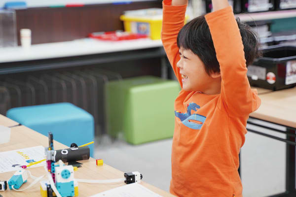 「真実はいつもひとつ！」にならないのがロボットのおもしろさ！