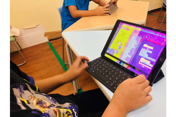 性格で速いタッチタイピングが身につく