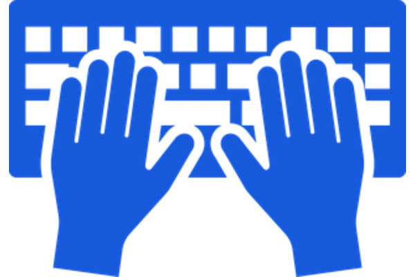 パソコンの基本操作をしっかり学びます