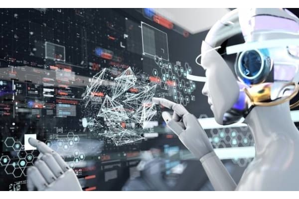 AIゲーム／AIロボット／自動運転など最先端の学習ができます！