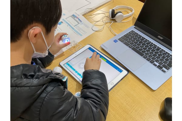 小さな成功体験をたくさん積み重ねる