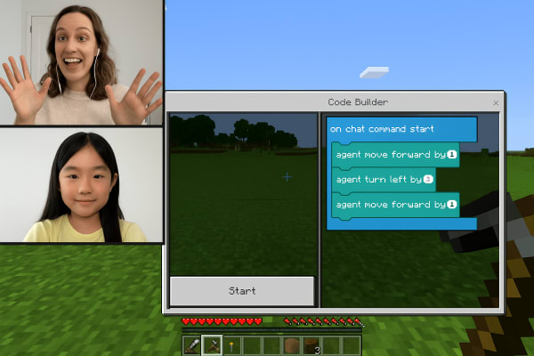 プログラミング的思考も英会話も！「未来を生き抜く次世代スキル」を育む