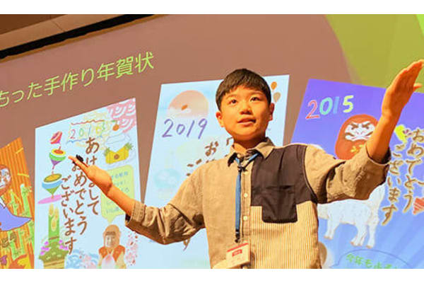 総合的にスキルを身に付けるカリキュラム