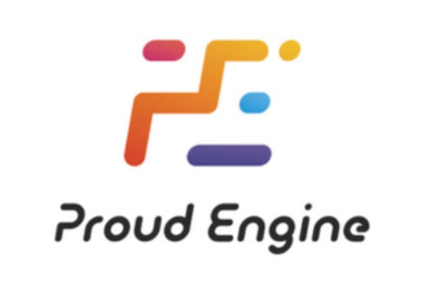 プラウドエンジン株式会社のロゴ画像