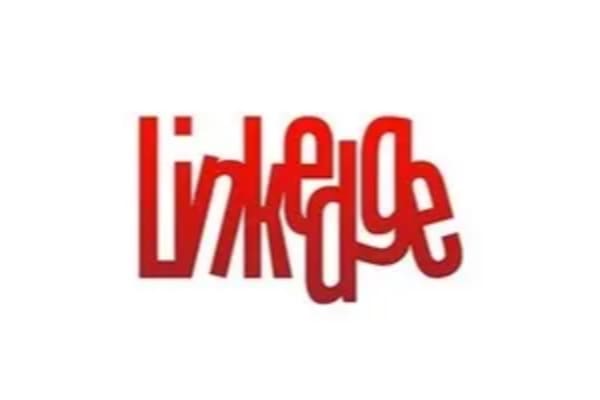 株式会社リンクエッジのロゴ