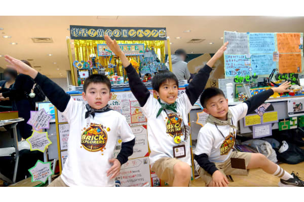 【世界大会出場】FLL（FAST LEGO LEAGUE）2025-2026シーズン