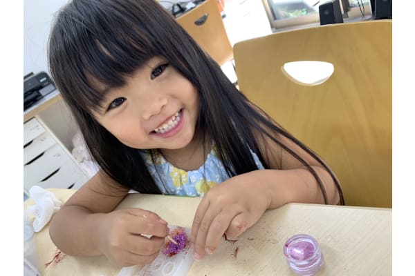 一人ひとりに最適な学びを