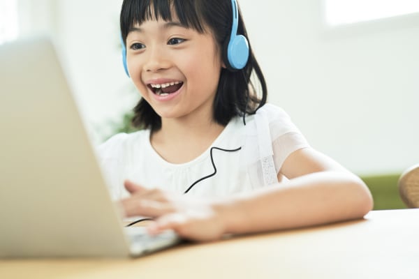 1度に2人までの少数授業！振替授業にも対応！