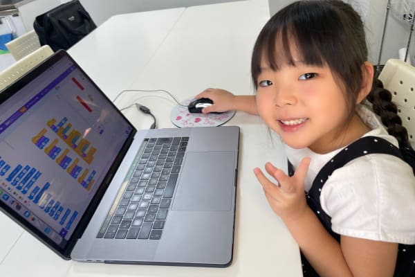 プログラミング学習は、様々な”力”が身につきます。