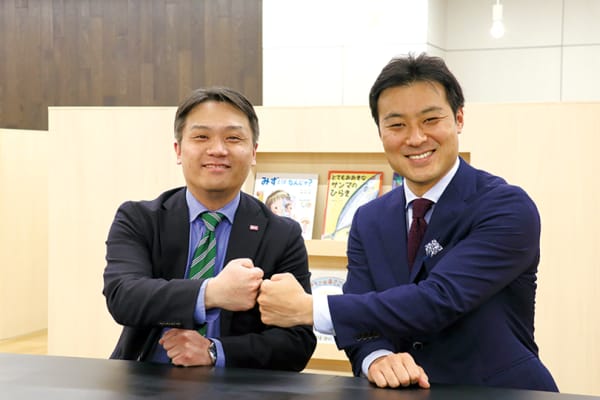 多くの著名人や大手企業がロジカ式の理念に共感し、プログラミング教育を推進しています！