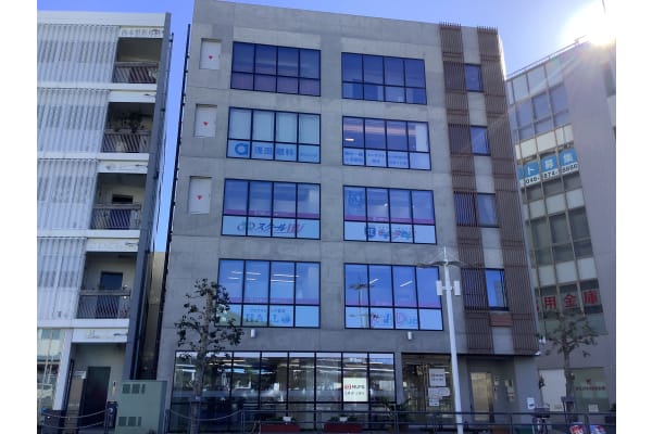 kidsDuo逗子でもプログラミングが出来ます♪