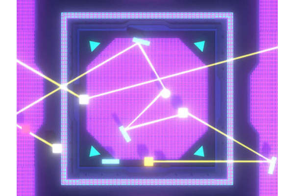 マイクラはもちろん、ゲーム開発に特化してるから、他にはないちょっと変わったコースも！