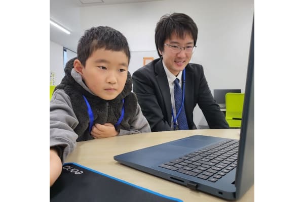 経験豊富な講師陣