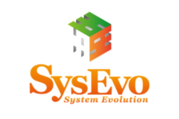 システム・エボリューション株式会社のロゴ画像