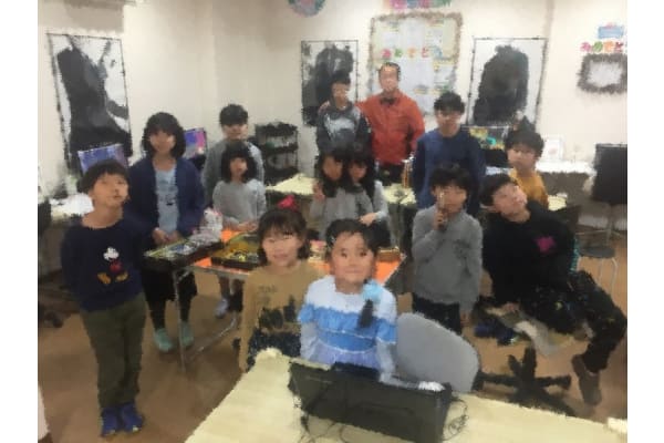 「みんながいて、自分がいて、楽しい場所であり続ける」