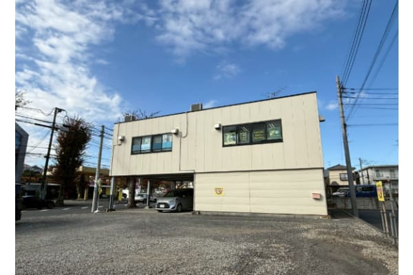 新百合ヶ丘教室