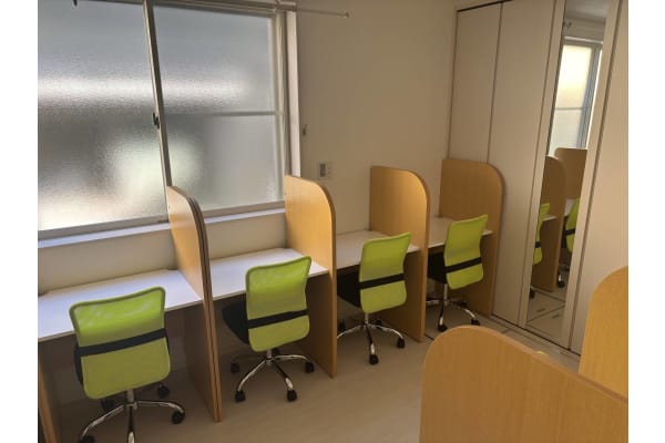 学びが続く、自習できるプログラミング教室