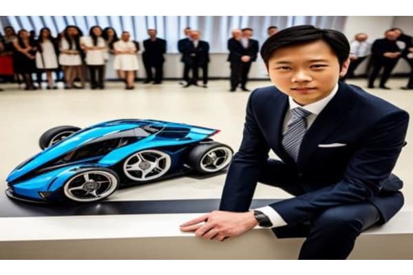 どの講師もゼロからの新事業経験が豊富なため、子供たちの頑張りや”失敗しても再挑戦する気持ち”を後押し