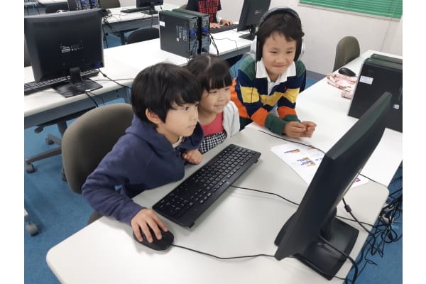 ステージパソコン