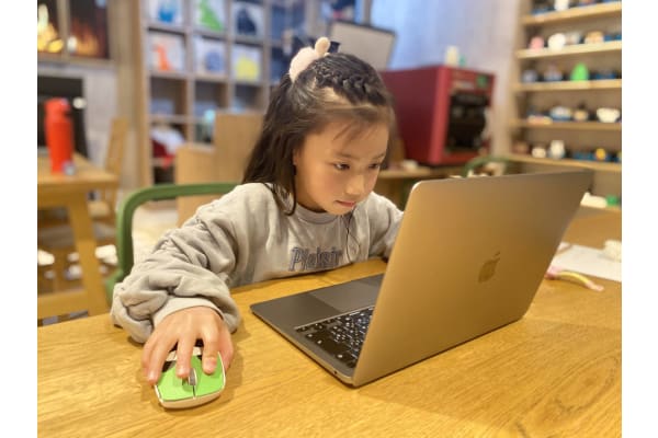 「つくりたい」を形にする最先端のSTEAM教育