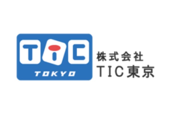 株式会社TIC東京のロゴ画像