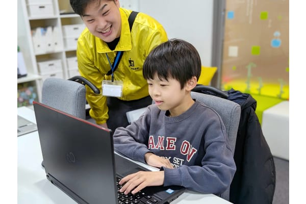 基礎を反復し、試行錯誤を通して考える力を育てる授業