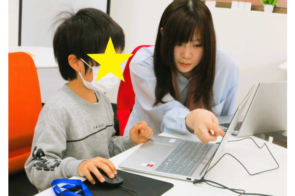 【超・個別指導】一人ひとりの「得意」を伸ばし、成功体験を積み重ねる「一歩先行く伴走型」の授業スタイル