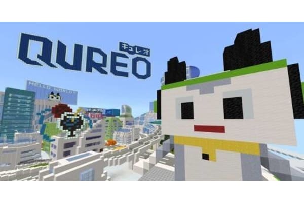 はじめは「マインクラフト」でプログラミング学習！好きなゲームでプログラミングの基礎を学べる