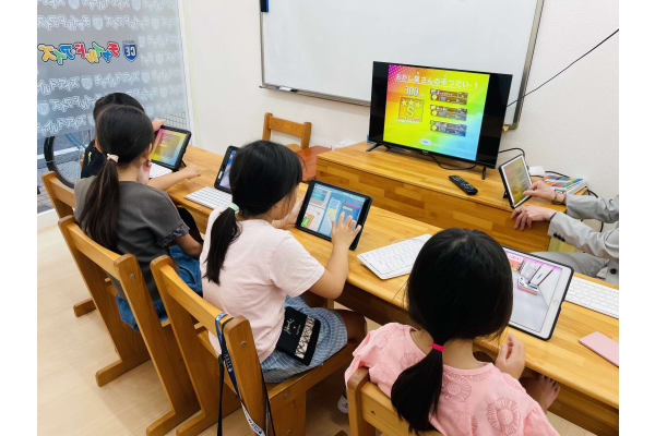 個々の取り組みの中で