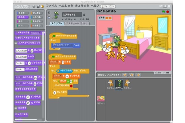 こんな方におすすめ！